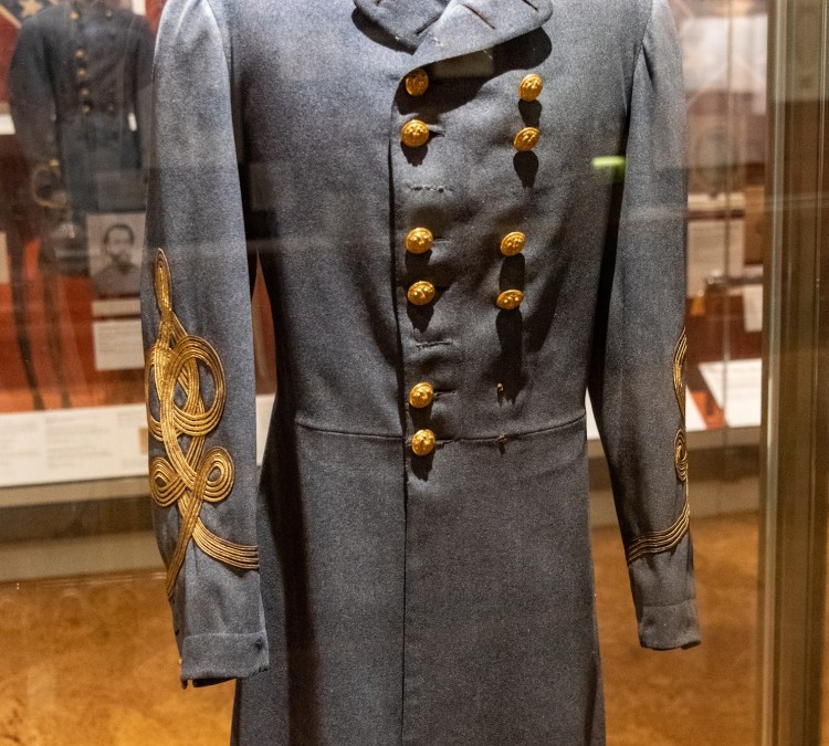 The American Civil War Museum - Appomattox (Appomattox,&nbspVA)
